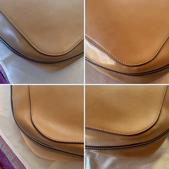Chloe Sam Leather Tote - Picture 13 of 16